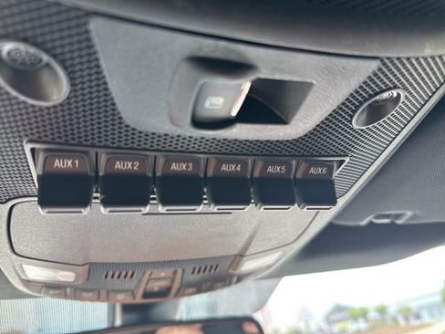 Used 2018 Ford F350 Platinum w/ Platinum Ultimate Package AWD/4WD image 57
