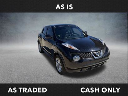 Used 2013 Nissan Juke S