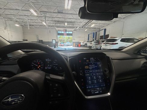Used 2024 Subaru Crosstrek 2.0i Premium AWD/4WD image 33