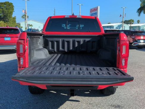 Used 2020 Ford Ranger Lariat image 13