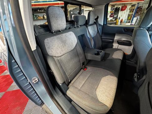 Used 2022 Ford Maverick XLT w/ Equipment Group 300A Standard image 10