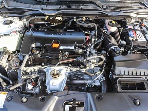 Used 2020 Honda Civic Sport image 39