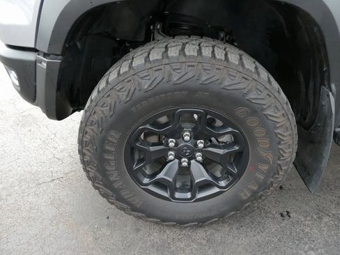 Used 2025 RAM 1500 RHO w/ Bed Utility Group image 11