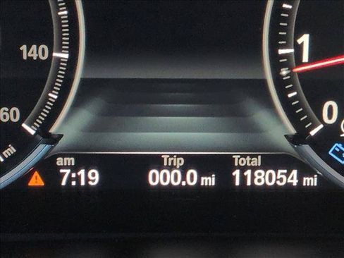 Used 2018 BMW X5 xDrive35i AWD/4WD image 11