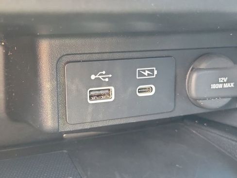 Used 2024 Honda Passport TrailSport image 27