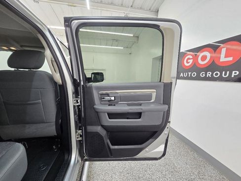 Used 2016 RAM 1500 Lone Star image 31