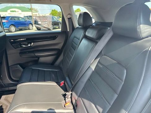 Used 2024 Honda CR-V EX-L image 12