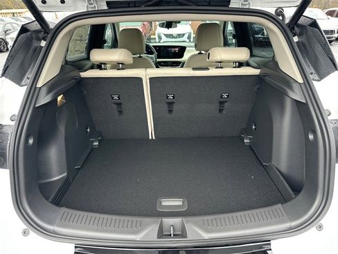 New 2026 Buick Encore GX Sport Touring w/ Comfort Package image 19