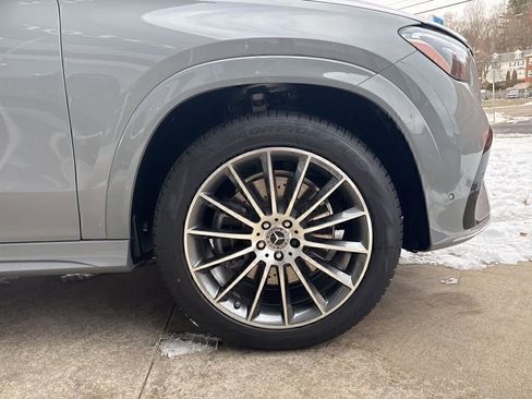 New 2026 Mercedes-Benz GLE 350 4MATIC image 12