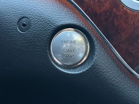 Used 2007 Mercedes-Benz S 550 image 30