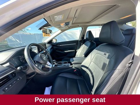 Used 2023 Nissan Altima 2.5 SL image 24