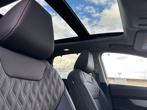 New 2026 Nissan Murano Platinum image 17