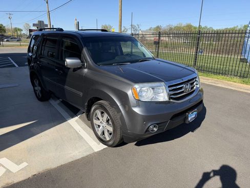 Used 2013 Honda Pilot Touring image 8