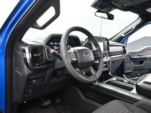 Used 2021 Ford F150 XL w/ STX Appearance Package AWD/4WD image 13