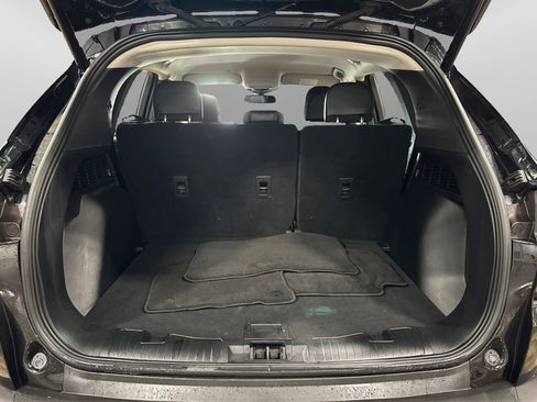 Used 2025 Ford Escape Platinum image 47