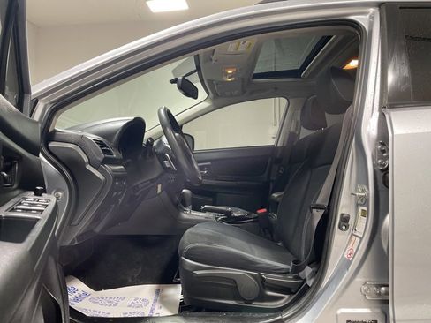 Used 2014 Subaru Crosstrek 2.0i Premium w/ Moonroof Package image 19