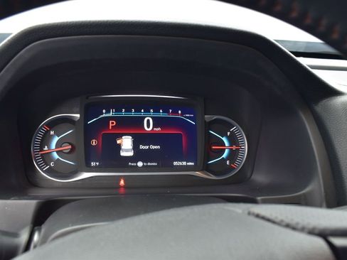 Used 2022 Honda Pilot TrailSport image 12