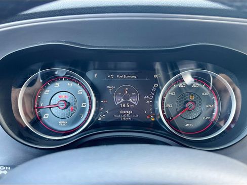 Used 2023 Dodge Charger GT w/ Plus Group RWD image 12