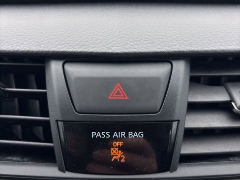 Used 2018 Nissan Altima 2.5 SV image 23