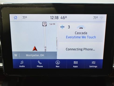 Used 2020 Ford Explorer Limited AWD/4WD image 28