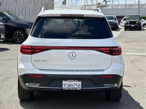 Used 2024 Mercedes-Benz EQB 250+ image 5
