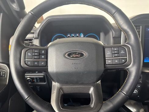 Used 2023 Ford F150 Tremor w/ Equipment Group 402A High AWD/4WD image 19