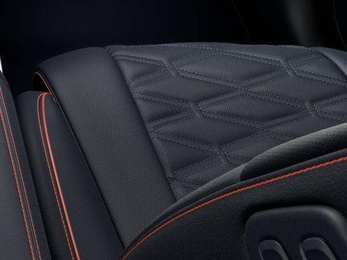 New 2026 Genesis GV80 3.5T e-SC AWD/4WD image 15