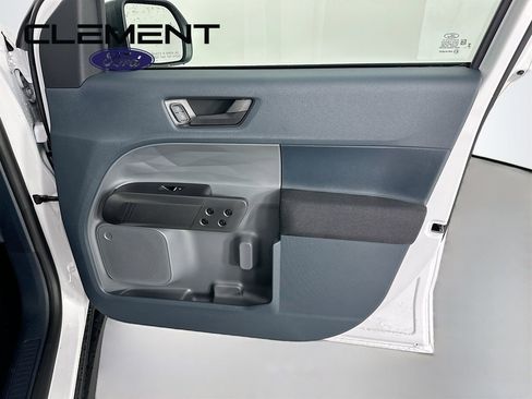 New 2025 Ford Maverick XL w/ Equipment Group 101A image 30