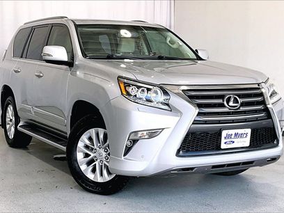Used 2014 Lexus GX 460 w/ Premium Package