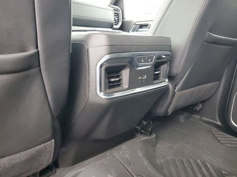 Used 2025 Chevrolet Silverado 2500 LTZ w/ LTZ Plus Package image 31