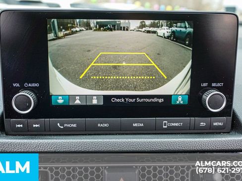 Used 2025 Honda Civic Sport image 35