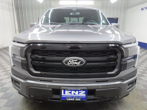 Used 2025 Ford F150 Lariat image 51