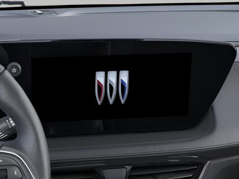 New 2026 Buick Encore GX Preferred w/ Comfort Package image 20