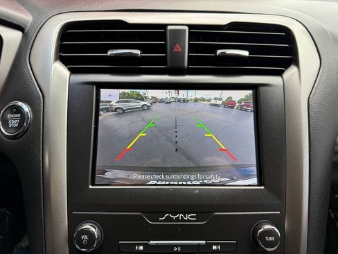 Used 2020 Ford Fusion S FWD image 15