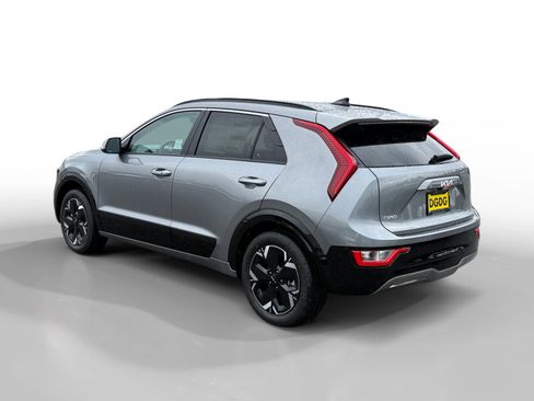 New 2026 Kia Niro Wind image 3