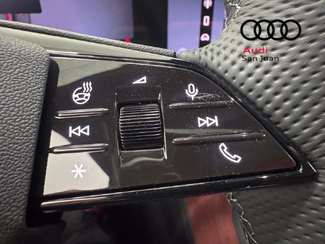 New 2026 Audi SQ5 Premium Plus AWD/4WD image 22