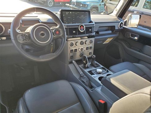 Used 2024 INEOS Grenadier Base image 12