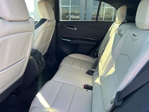 Used 2020 Cadillac XT4 Sport image 12