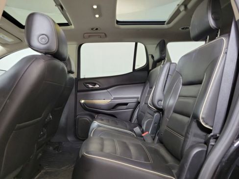 Used 2017 GMC Acadia Denali w/ Technology Package image 23