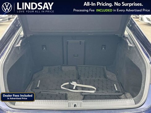 Used 2019 Volkswagen Arteon SE AWD/4WD image 15