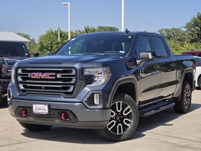 Used 2020 GMC Sierra 1500 AT4 w/ AT4 Premium Package