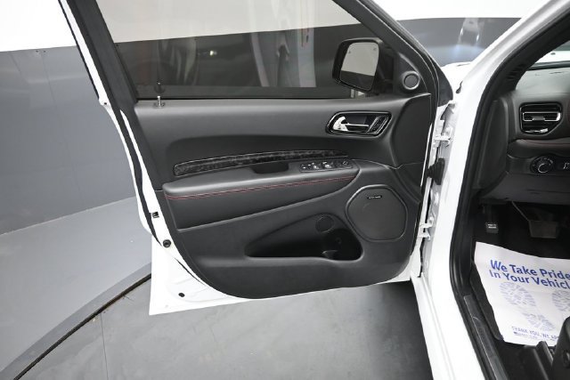 Used 2024 Dodge Durango R/T AWD/4WD image 12