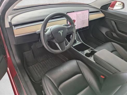 Used 2020 Tesla Model 3 Long Range image 10