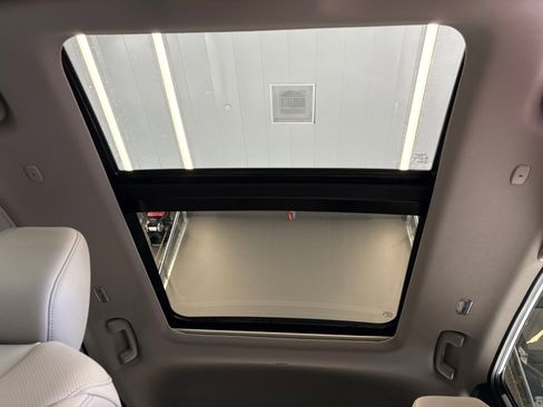 New 2026 Nissan Murano SL image 3