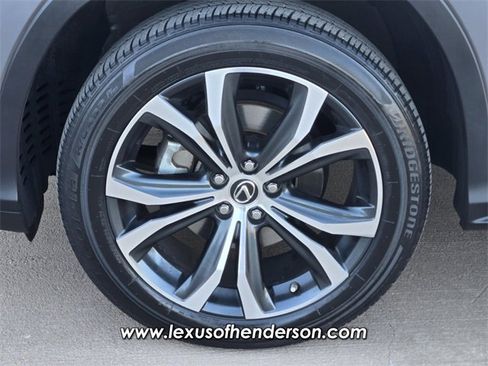Used 2022 Lexus RX 350 FWD w/ Premium Package image 9