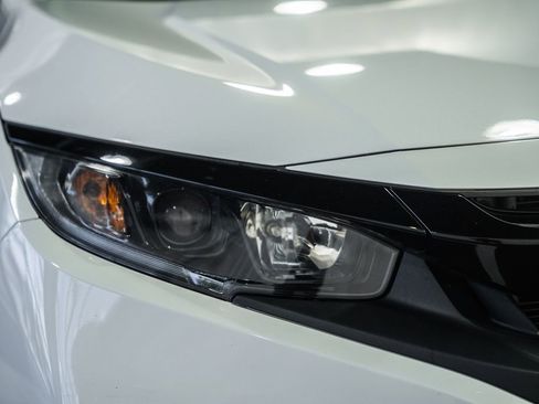 Used 2019 Honda Civic LX image 13