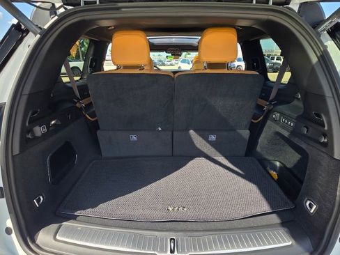 New 2025 Jeep Grand Cherokee L Summit image 18