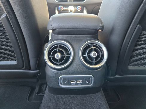 Used 2024 Alfa Romeo Giulia Ti w/ Active Assist Plus Package AWD/4WD image 35