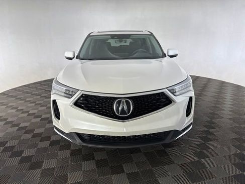 Used 2024 Acura RDX SH-AWD image 2
