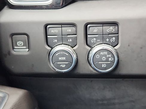 Used 2022 GMC Sierra 1500 Denali image 22